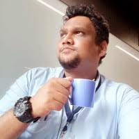 Vetrivel Chandramohan