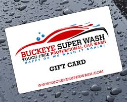 Maybe you would like to learn more about one of these? Car Wash Gift Cards Make Great Gifts