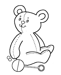 Free printable shape tracing sheets. Simple Shapes Coloring Pages Free Printable Simple Shapes Teddy Bear Doll Coloring Activity Page Bear Coloring Pages Teddy Bear Coloring Pages Coloring Pages