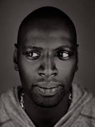 R Omar Sy Actor Studio Celebrity Portraits Portrait