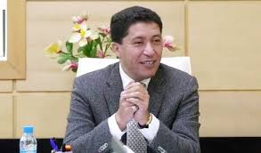 SNRTNews | انتخاب بعيوي رئيسا لمجلس جهة الشرق لولاية ثانية