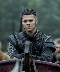 The tale that began with ragnar lothbrok and extended into a story about bjorn, ivar, ubbe and more. Alex Hogh Andersen As Ivar The Boneless In Vikings S05e07 Vikings Tv Vikings Tv Series Vikings Ragnar