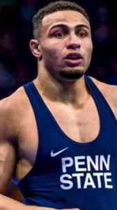 🔷اجرای زیر دوخم‌ زیبا آرون بروکس به سبک جردن باروز در انتخابی تیم ملی کشتی  آمریکا جهت حضور در المپیک 2024 پاریس به دیوید تیلور 🤼, 🔹همراه ما باشید تا  در کنار هم از دنیای کشتی لذت ببریم لطفا فالو‌ و ...