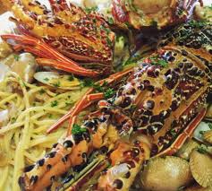 5 Pasta Spaghetti Paling Unik Dan Enak Dari Beberapa Restoran Di Jakarta