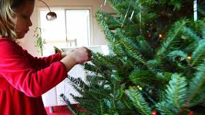 8 tubes 30cm falling rain lights outdoor icicle snow. How To Hang Garlands Tinsel On A Christmas Tree Howcast