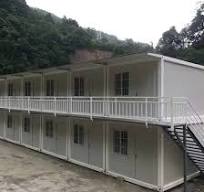 Prefabricated Detachable Container House India Chennai Australian Container  Kit House