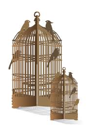 Love Bird Birdcages Kafes Ve Kus