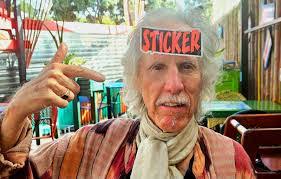 Peter Petry's Instagram, Twitter & Facebook