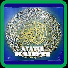 Ayatul Kursi Arab Dan Latin For Android Apk Download