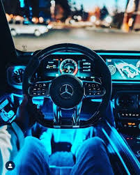 Best Cars Mercedes Benz G Wagon Ideas Mercedes Interior Mercedes G63 4 Door Sports Cars