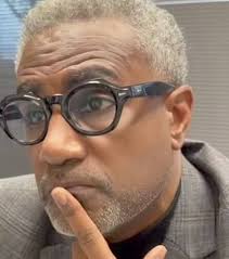 Greg is a piece of work. He is only continuing the movie project because he  has invested so much. After that business might be over for him and Domi.  Domi played Greg