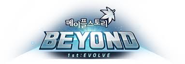 Kms Ver 1 2 270 Maplestory Beyond Evolve Orange