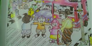 Paling hits 30 gambar kartun anak gotong royong 2020 kartun kartun lucu. Terkeren 30 Gambar Kartun Gotong Royong Di Sekolah Gani Gambar
