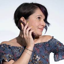 Heather Grimm Email & Phone Number