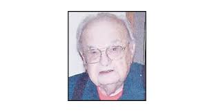 Cecil BEAM Obituary (2011)