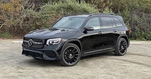 2020 Mercedes Benz Glb250 Review Fitting In And Standing Out In 2020 Mercedes Mercedes Benz Benz
