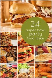 In queso you're wondering what to serve at your super bowl party, we've got the answer right here: Football Party Super Bowl Food Ideas Spaceships And Laser Beams