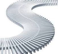 OVERFLOW GRATING - Aqua