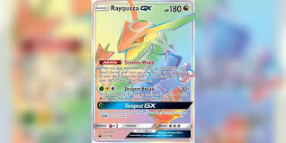 10 Of The Best Rainbow Pokemon Cards Of All Time - Dexerto