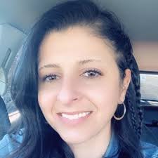 Melissa Challiss (@mchalliss)