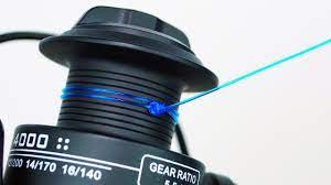 Youtube Fishing Knots Fishing Line Knots Fishing Line