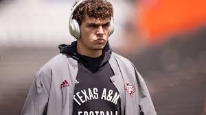 Texas A&M QB Conner Weigman injury update for Week 6 against Missouri