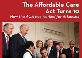 We explain the facts on obamacare and how it changes healthcare for everyone. A Reminder Obamacare Has Been Very Good For Arkansas Arkansas Times
