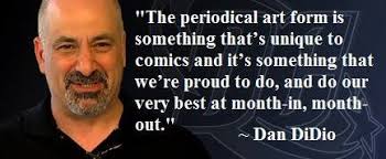 Dan Fraga is coming to Garden State Comic Fest 2025 at the Codey Arena in  West Orange NJ June 28-29th! Dan is a director and comic book artist who's  career as a
