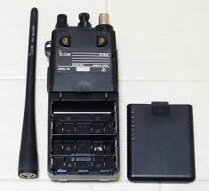 Image result for ICOM IC-R10