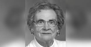 Obituary information for Marian J. Olson