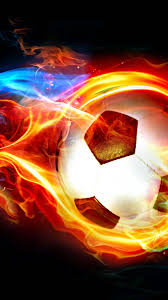 What you need to know is that these images that you add will neither increase nor decrease the speed of your computer. Cool Soccer Iphone Wallpapers Wallpaperboat