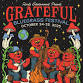 Grateful Bluegrass Festival — Crescent City Combo event image
