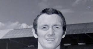 Pars legend Roy Barry questions football link to dementia