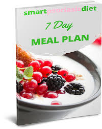 Smart Psoriasis Diet 7 Day Meal Plan Smartpsoriasisdiet Com