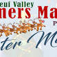 Portneuf Valley FM Winter Market