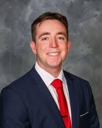 Congratulations to our March Brother of the Month, Ryan Hallman! As  Marshal, Ryan has displayed true dedication to the position by informing  our new members of our traditions and history. We want