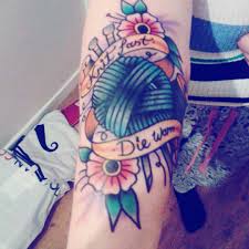 We did not find results for: Knit Fast Die Warm My New Tattoo Knitting
