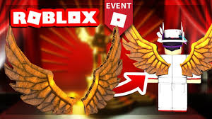 In this video i show you how to get the the diy golden bloxy wings in roblox for the bloxys event in 2019. How To Get The Diy Golden Bloxy Wings Roblox Event Youtube