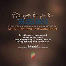 Pin On Iglesia Ni Cristo