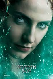 Seventh Son Comic Con Character Poster Of The Sexy Antje Traue Rama S Screen Antje traue (man of steel) will get her ancient greek on as the latest recruit for brett ratner's hercules: seventh son comic con character poster