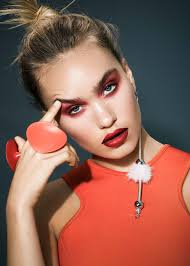 Beauty — Dan Hilburn Photographer & DP