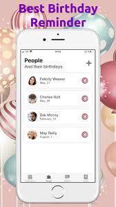 Click here to get a free personalized numerology reading! Iphone Giveaway Of The Day Birthday Reminder