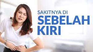 Kalau sudah begini, anda sebaiknya tidak cuek dan segera mencari solusinya. Sakit Perut Sebelah Kiri Ini Penyebab Dan Cara Mengatasinya Youtube
