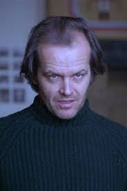 All Work And No Play Makes Jack A Dull Boy Meaning In The Shining 19 Jack Torrance Shining Jack Nicholson Movie Stars The Shining Movie Scenes