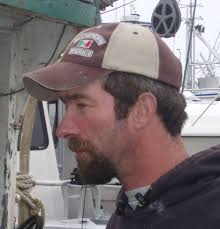 Great white shark attack at Pigeon Point Lighthouse