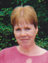Obituary information for Mary Ellen Moles