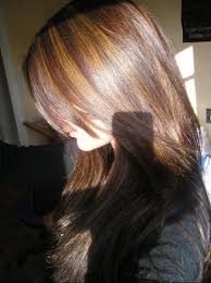 Idées pour s'inspirer balayage miel : Blonde Et Maghrebine Coiffure Et Coloration Forum Beaute Doctissimo