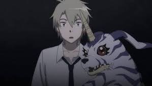 Riie Digimon Adventure Tri Episode 22 Subtitle Indonesia Facebook