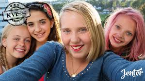 Den evige popularitetskonkurranse