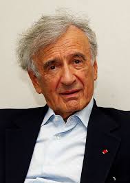World laments death of Holocaust survivor, author Elie Wiesel